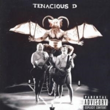 Tenacious D