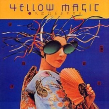 Yellow Magic Orchestra