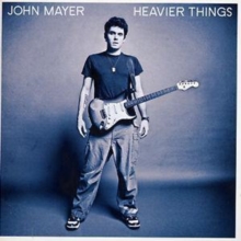 Heavier Things, CD / Album Cd Heavier Things, CD / Album Cd