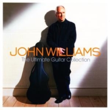The Ultimate Guitar Collection, CD / Album Cd The Ultimate Guitar Collection, CD / Album Cd