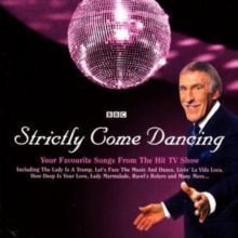 Strictly Come Dancing, CD / Album Cd Strictly Come Dancing, CD / Album Cd