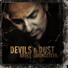 Devils and Dust, CD / Album with DVD Cd Devils and Dust, CD / Album with DVD Cd