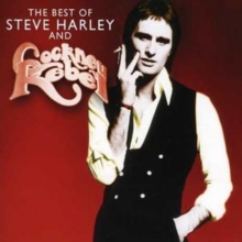 The Best of Steve Harley and Cockney Rebel, CD / Album Cd The Best of Steve Harley and Cockney Rebel, CD / Album Cd