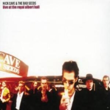 Live at the Royal Albert Hall, CD / Album Cd Live at the Royal Albert Hall, CD / Album Cd
