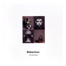 Behaviour, CD / Remastered Album Cd Behaviour, CD / Remastered Album Cd