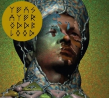 Odd Blood, CD / Album Cd Odd Blood, CD / Album Cd