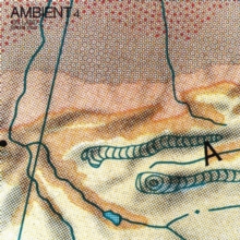 Ambient 4: On Land, CD / Remastered Album Cd Ambient 4: On Land, CD / Remastered Album Cd