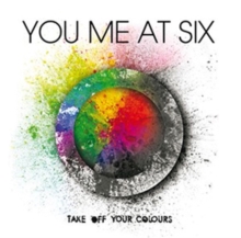 Take Off Your Colours (Deluxe Edition), CD / Album Cd Take Off Your Colours (Deluxe Edition), CD / Album Cd