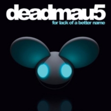 For Lack of a Better Name, CD / Album Cd For Lack of a Better Name, CD / Album Cd