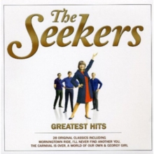 Greatest Hits, CD / Remastered Album Cd Greatest Hits, CD / Remastered Album Cd