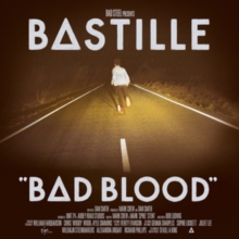Bad Blood, CD / Album Cd Bad Blood, CD / Album Cd