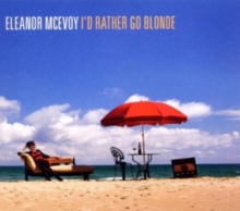 I'd Rather Go Blonde, CD / Album Cd I'd Rather Go Blonde, CD / Album Cd