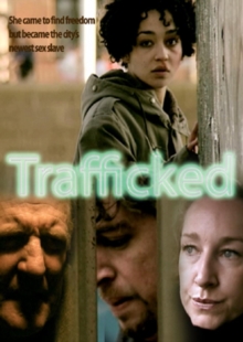 Trafficked, DVD DVD Trafficked, DVD DVD