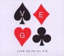 Love On an Oil Rig, CD / Album Cd Love On an Oil Rig, CD / Album Cd