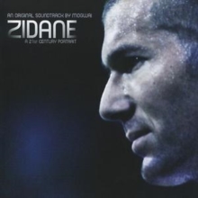 Zidane - A 21st Century Portait