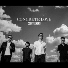 Concrete Love (Deluxe Edition)
