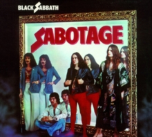 Sabotage