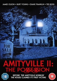Amityville 2 - The Possession