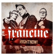 RightNow!, CD / Album Cd RightNow!, CD / Album Cd