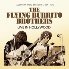 Live in Hollywood: Legendary Radio Broadcast, USA/1976