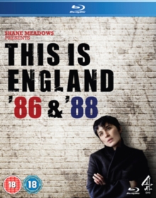 This Is England '86/This Is England '88, Blu-ray BluRay This Is England '86/This Is England '88, Blu-ray BluRay