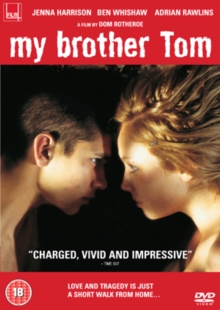 My Brother Tom, DVD DVD My Brother Tom, DVD DVD