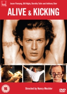 Alive and Kicking, DVD DVD Alive and Kicking, DVD DVD