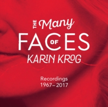 The Many Faces of Karin Krog