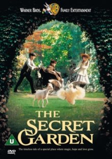 The Secret Garden