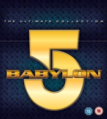 Babylon 5: The Ultimate Collection