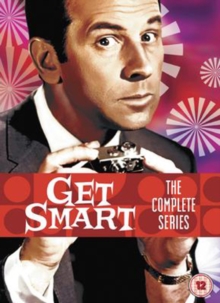 Get Smart: The Complete Series