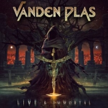 Live & Immortal (Deluxe Edition)