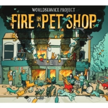 Fire in a Pet Shop