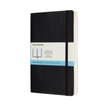 EXPANDED LARGE DOTTED SOFTCOVER NOTEBOOK, Hardback Book EXPANDED LARGE DOTTED SOFTCOVER NOTEBOOK, Hardback Book