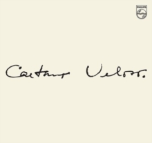 Caetano Veloso (50th Anniversary Edition)