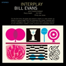 Interplay (Bonus Tracks Edition)