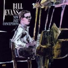 New jazz conceptions (Bonus Tracks Edition)