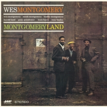 Montgomeryland (Bonus Tracks Edition)