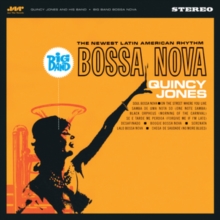 Big Band Bossa Nova (Bonus Tracks Edition)