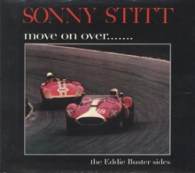 Move On Over - The Eddie Buster Sides [spanish Import]