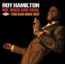 Mr. Rock and soul/You can have her (Bonus Tracks Edition)