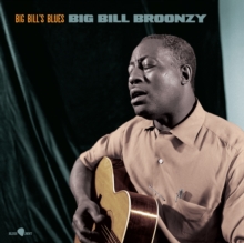 Big Bill's blues (Bonus Tracks Edition)