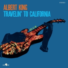 Travelin' to California (Limited Edition)