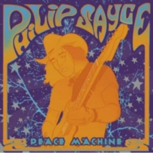 Peace Machine, CD / Album Cd Peace Machine, CD / Album Cd