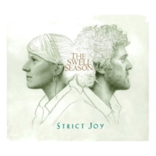 Strict Joy, CD / Album Cd Strict Joy, CD / Album Cd