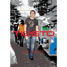 Tiesto: Asia Tour, DVD DVD Tiesto: Asia Tour, DVD DVD