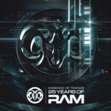 Essence of Trance: 25 Years of RAM