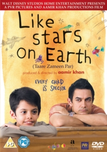 Like Stars On Earth, DVD DVD Like Stars On Earth, DVD DVD