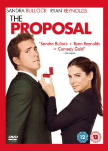 The Proposal, DVD DVD The Proposal, DVD DVD