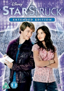 Starstruck: Extended Edition, DVD DVD Starstruck: Extended Edition, DVD DVD